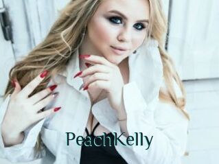 PeachKelly