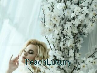 PeachLuxury