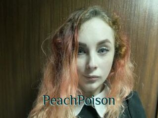 PeachPoison