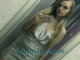 PeachyBlossoms
