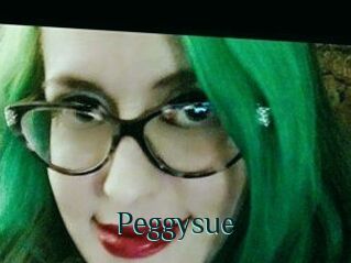 Peggysue