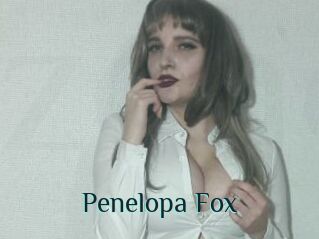 Penelopa_Fox