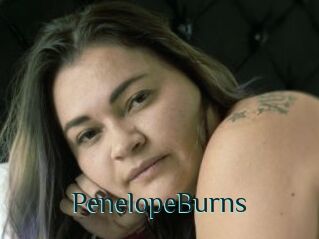 PenelopeBurns