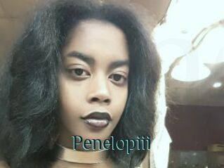 Penelopiii