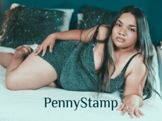 PennyStamp