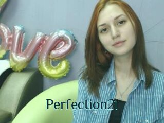 Perfection21