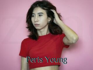 Peris_Young