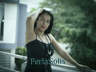PerlaSolis