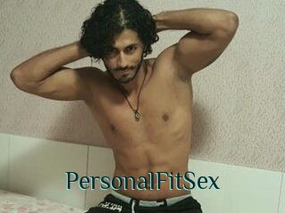 PersonalFitSex