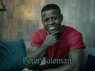 PeterColeman