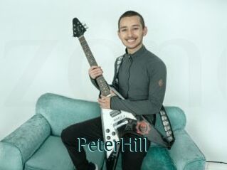 PeterHill