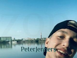 PeterJenners