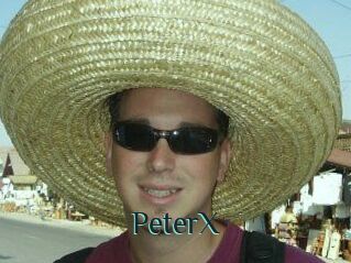 PeterX