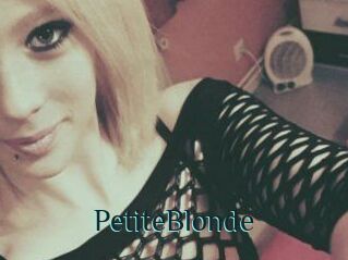 PetiteBlonde