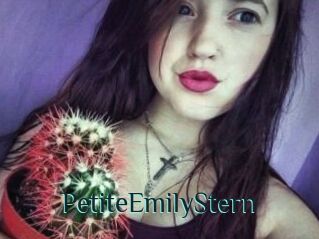 PetiteEmilyStern