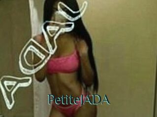 PetiteJADA
