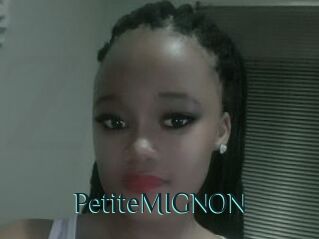 PetiteMIGNON