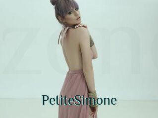 PetiteSimone