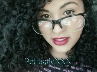 PetitsaleXXX