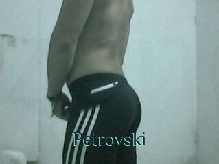 Petrovski