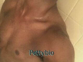 Pettybio