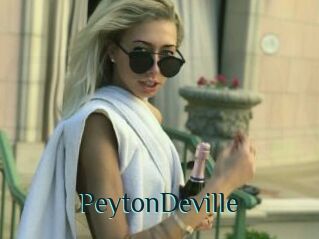 PeytonDeville