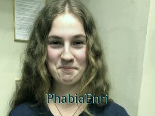 PhabiaEnri