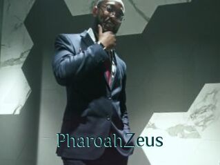 PharoahZeus