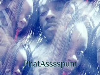 PhatAsssspum