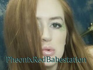 PheonixRedBabestation