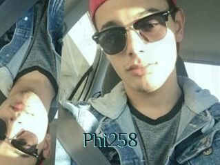 Phi258