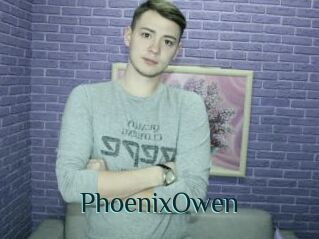 PhoenixOwen