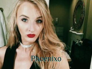 Phoenixo