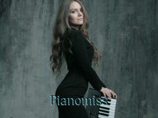 Pianomiss
