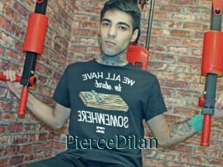 PierceDilan