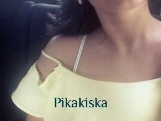 Pikakiska