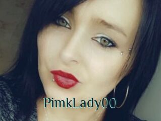 PimkLady00