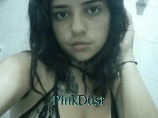 PinkDust