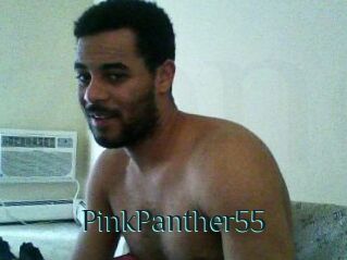 PinkPanther55