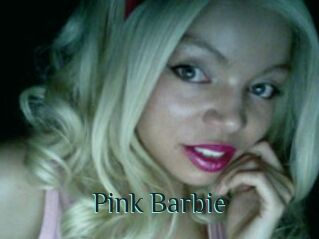 Pink_Barbie