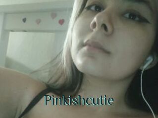 Pinkishcutie