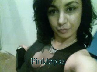 Pinktopaz