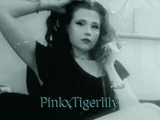 PinkxTigerlily