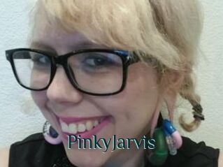 PinkyJarvis