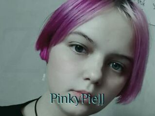 PinkyPieJJ