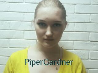 PiperGardner