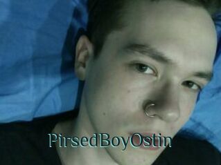 PirsedBoyOstin