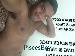 PiscesBoy