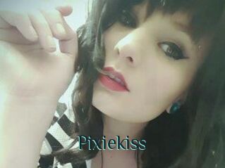 Pixiekiss