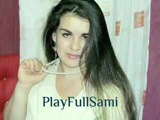 PlayFullSami